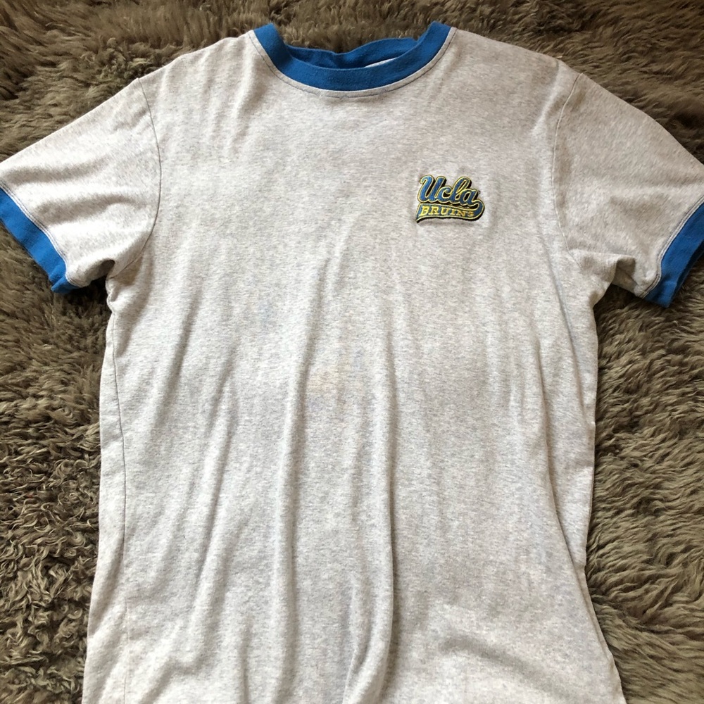 Vintage UCLA tee